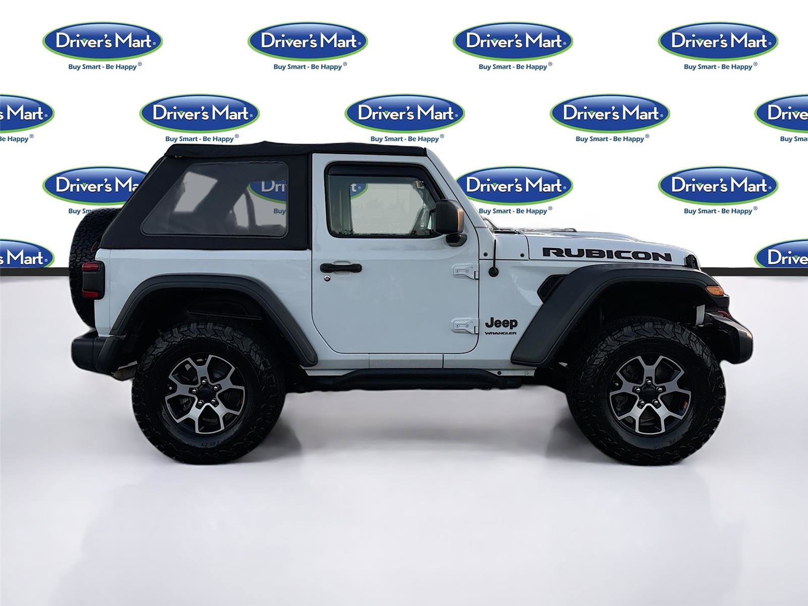 Used 2019 Jeep Wrangler Rubicon image 9