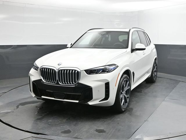 New 2026 BMW X5 xDrive40i image 30