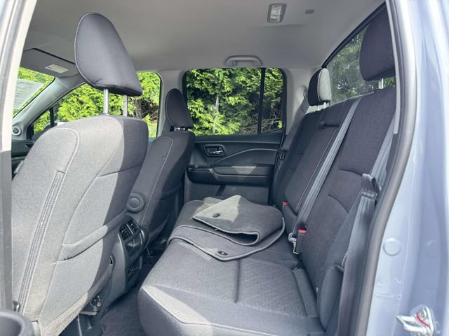 Certified 2024 Honda Accord Sport image 41