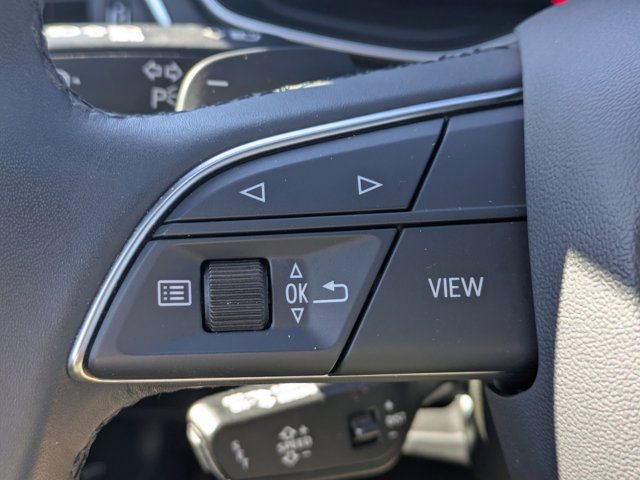 Used 2025 Audi A5 2.0T Premium Plus image 21