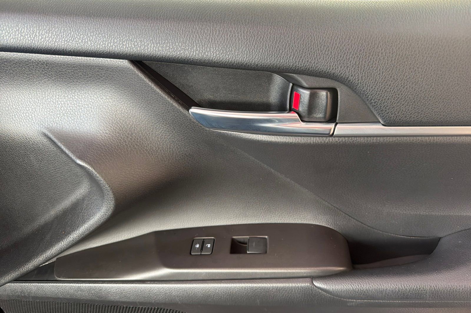 Certified 2023 Toyota Camry SE image 21