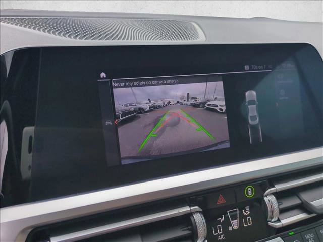 Used 2022 BMW 430i Coupe w/ Convenience Package image 14