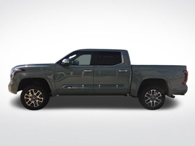 Used 2024 Toyota Tundra 1794 Edition AWD/4WD image 6