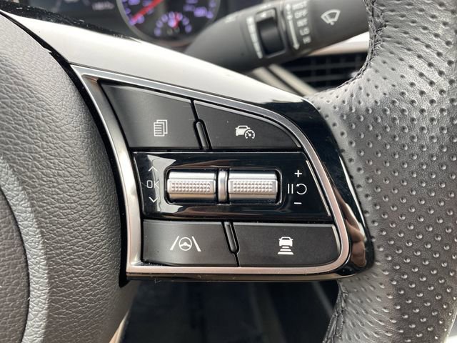 Certified 2024 Kia Forte GT-Line w/ GT-Line Premium Package image 31