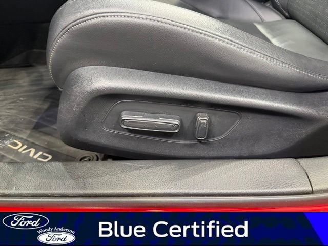 Used 2022 Honda Civic Sport Touring image 20