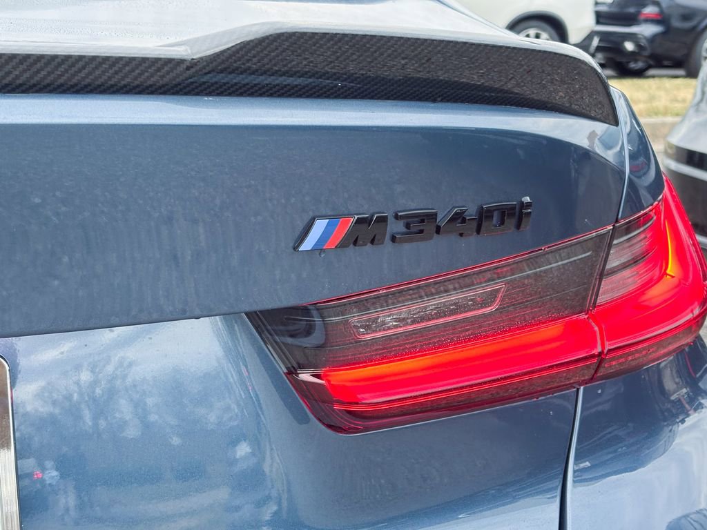 New 2026 BMW M340i xDrive image 6