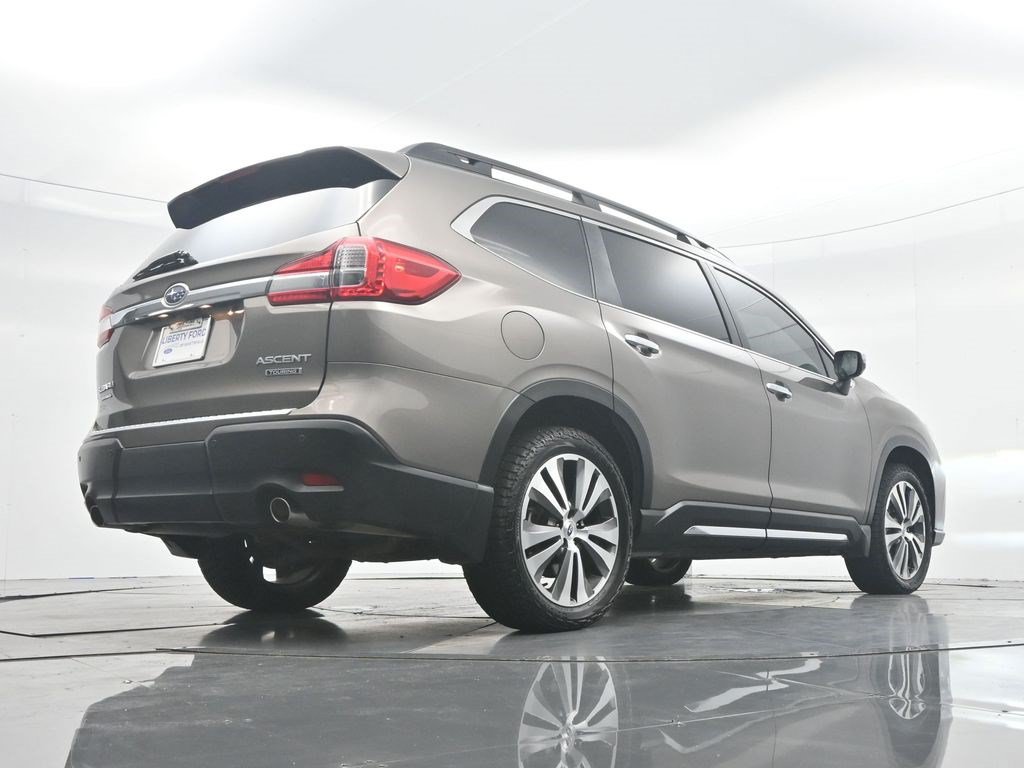 Used 2022 Subaru Ascent Touring w/ Popular Package #2A AWD/4WD image 38