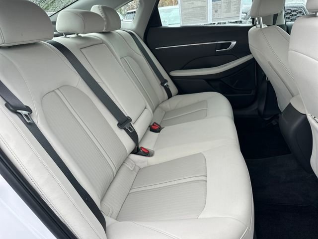 Certified 2024 Hyundai Sonata SEL image 20
