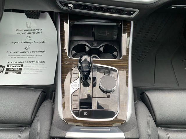 Used 2022 BMW X5 xDrive40i w/ Premium Package image 39