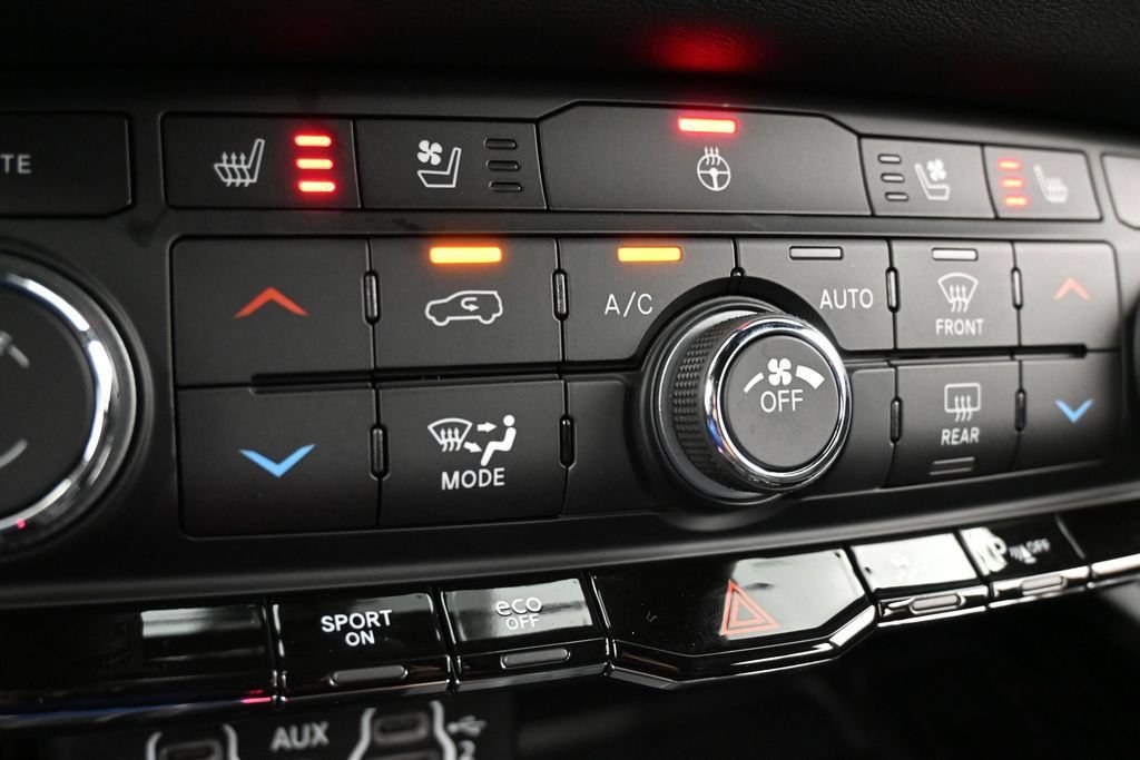 Used 2026 Dodge Durango GT AWD/4WD image 27