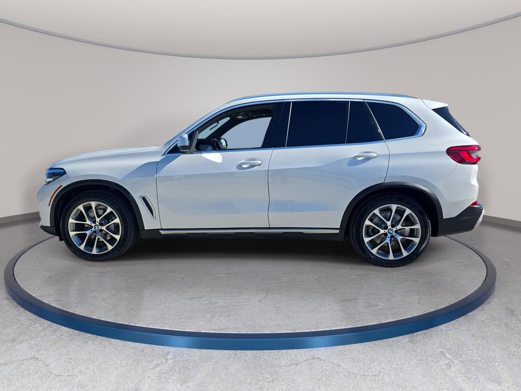 Used 2019 BMW X5 xDrive40i w/ Convenience Package image 9