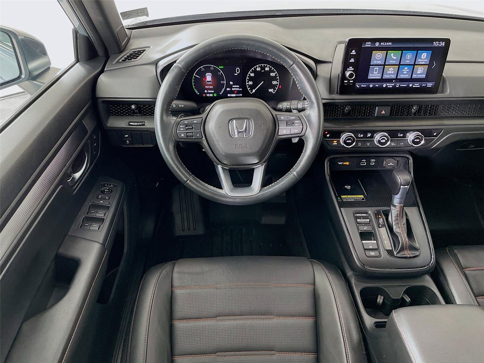 Certified 2025 Honda CR-V Sport-L image 26