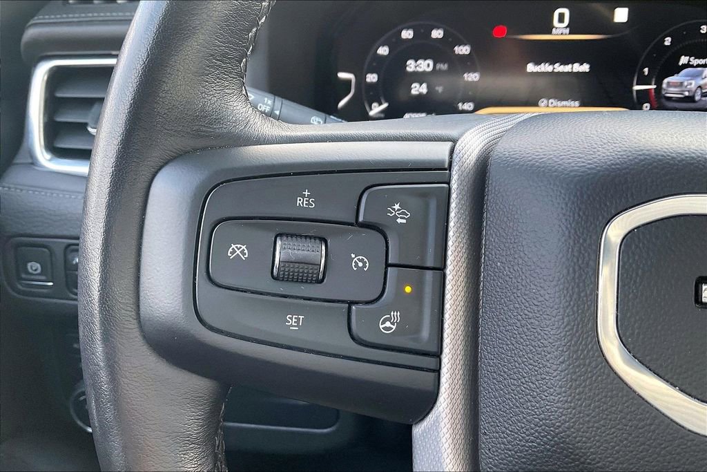 Used 2023 GMC Yukon Denali image 13