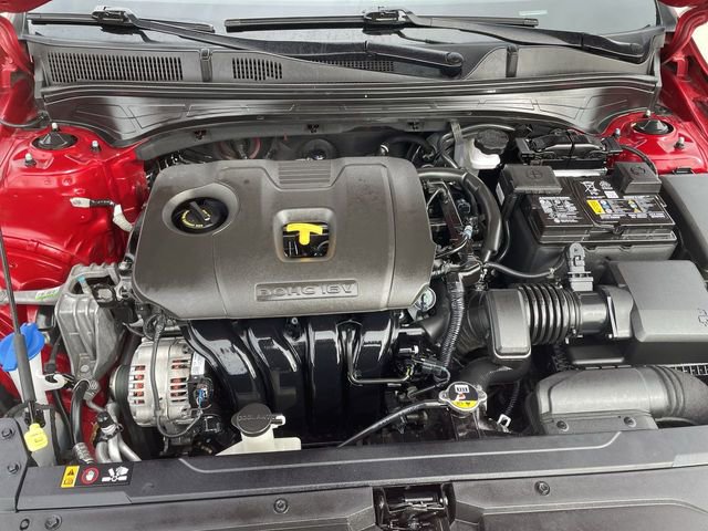 Used 2023 Kia Forte LXS image 27