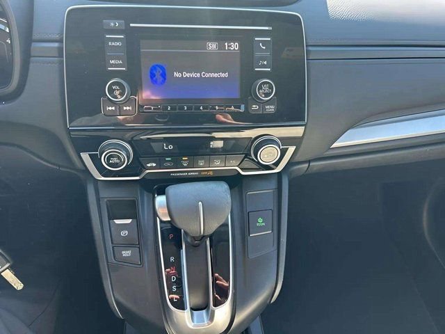 Used 2018 Honda CR-V LX image 10