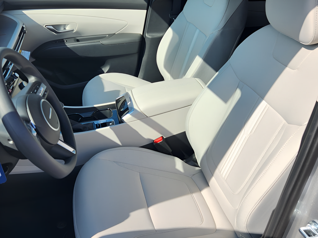 New 2026 Hyundai Tucson SEL Plus AWD/4WD image 13