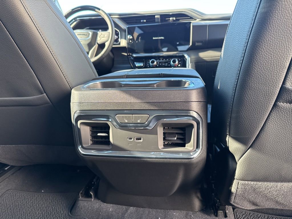 New 2026 GMC Sierra 1500 Denali w/ Technology Package image 27