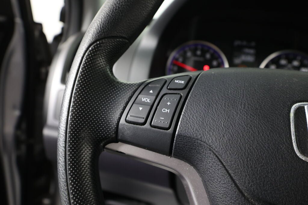 Used 2008 Honda CR-V EX image 33