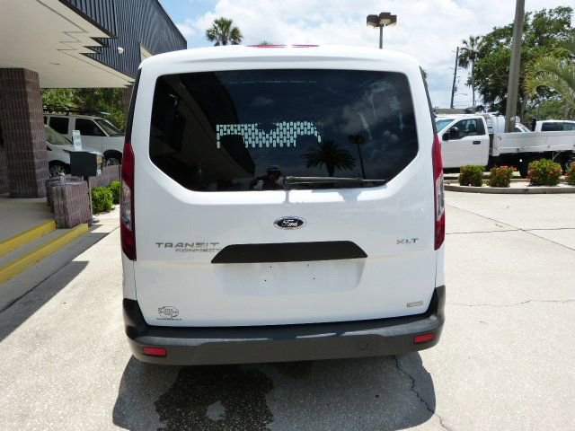 Used 2015 Ford Transit Connect XLT image 12