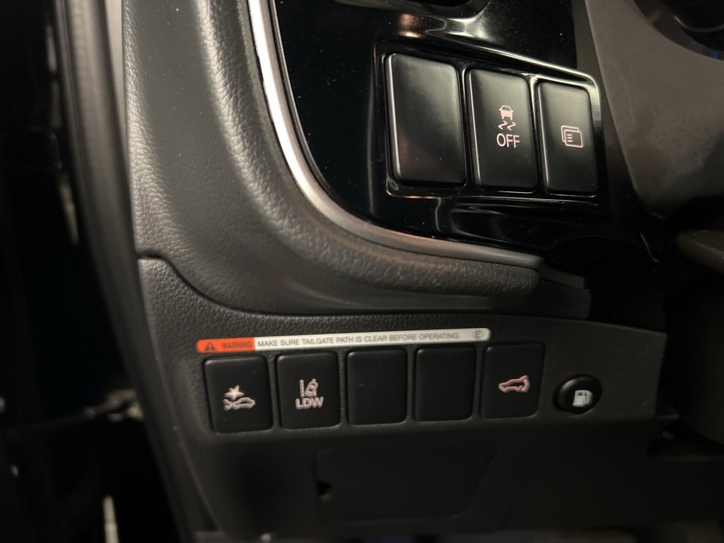 Used 2021 Mitsubishi Outlander SEL image 24