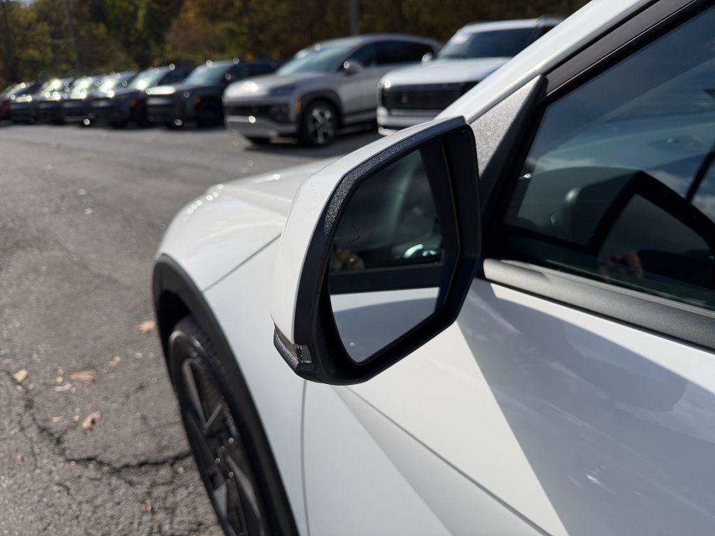 New 2026 Hyundai Ioniq 5 SE image 10