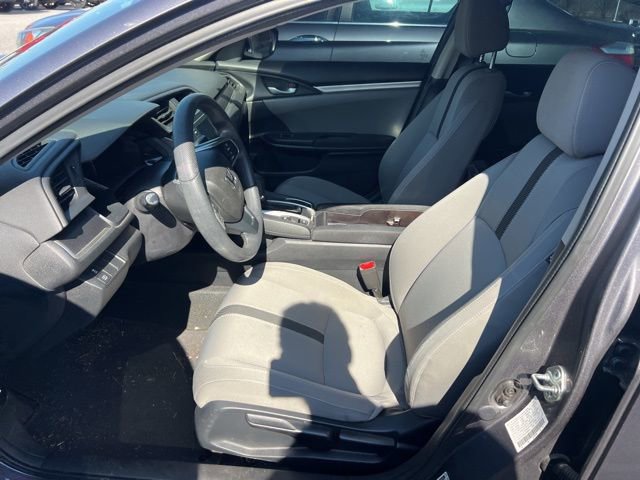 Used 2017 Honda Civic LX image 8