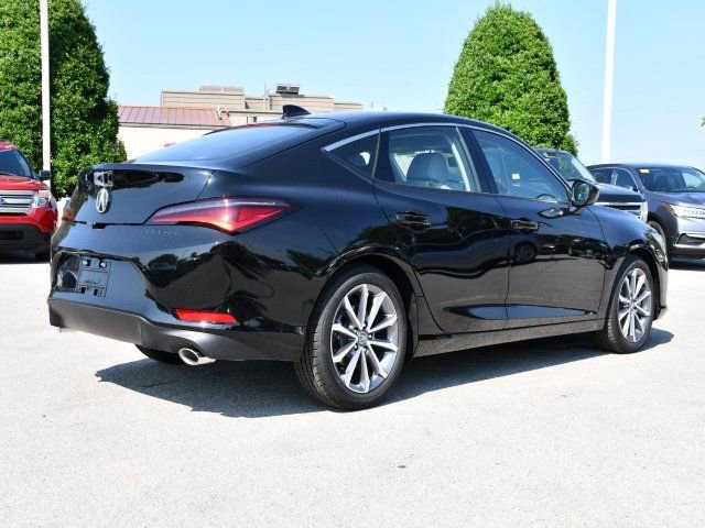 New 2025 Acura Integra image 7