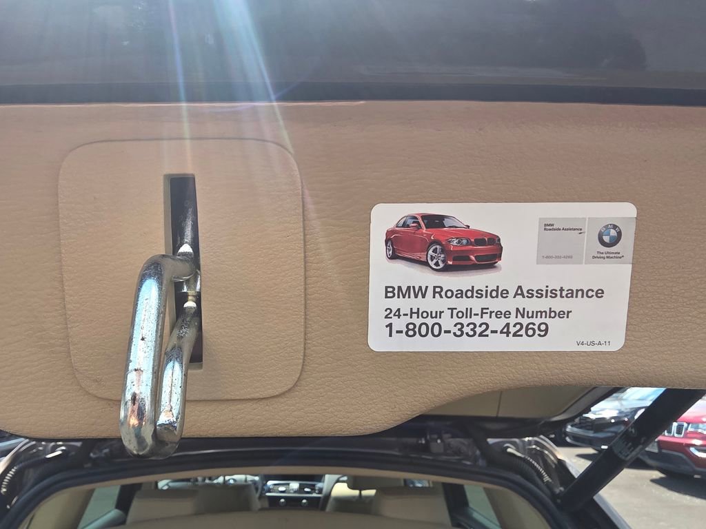 Used 2014 BMW X3 xDrive28i AWD/4WD image 17