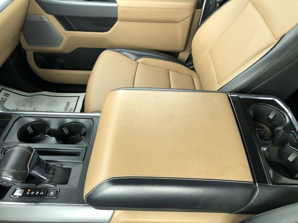 Used 2021 Ford F150 Lariat image 17