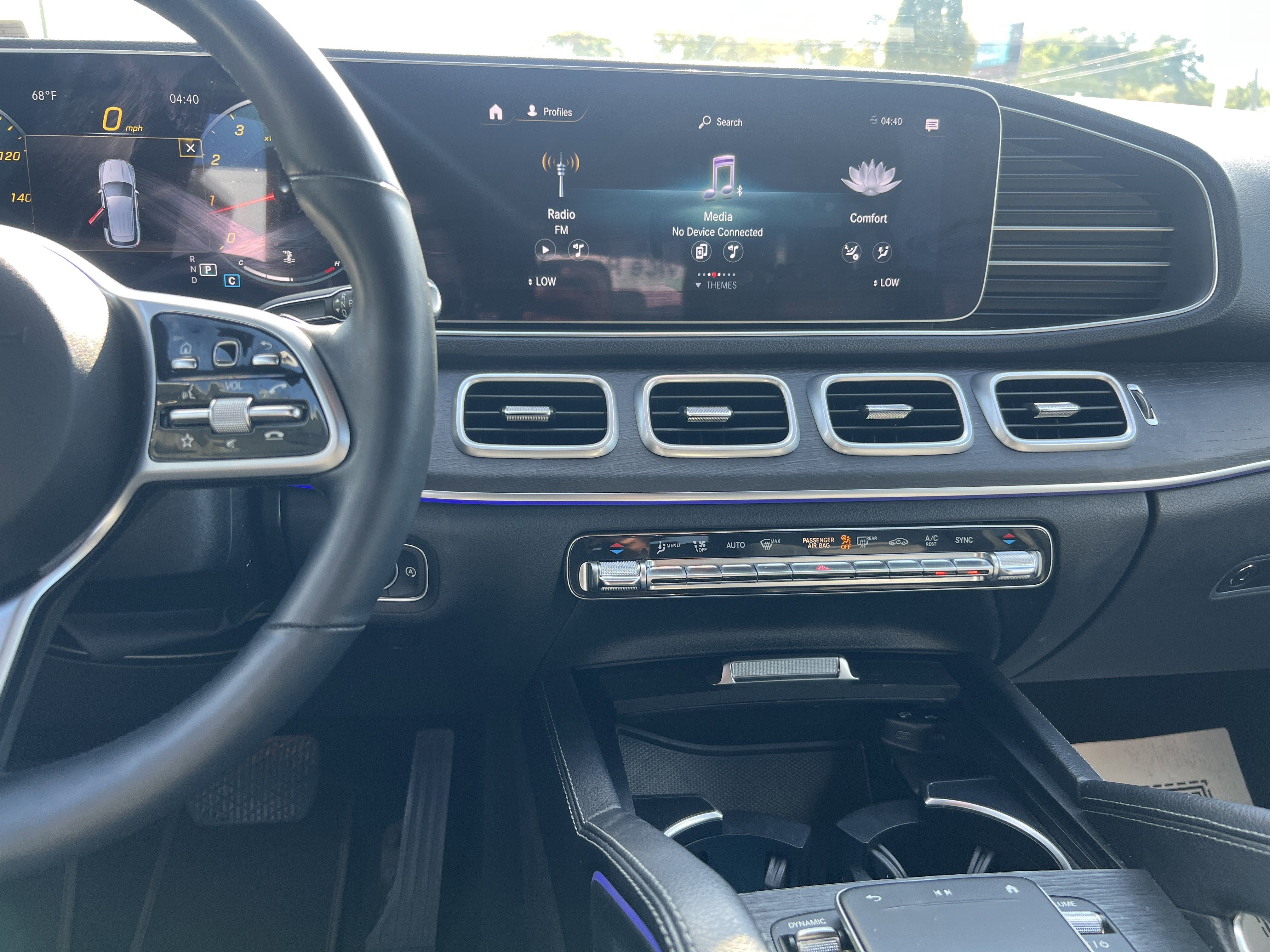 Certified 2022 Mercedes-Benz GLE 350 4MATIC image 31