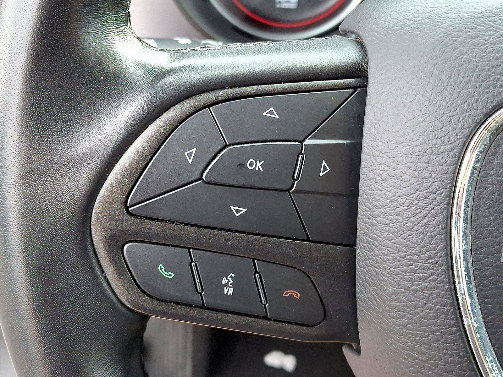 Used 2023 Dodge Charger SXT image 16