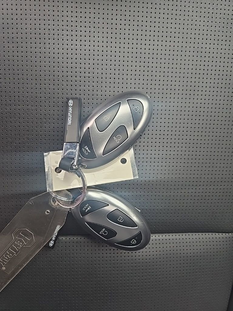 Used 2026 Hyundai Santa Fe Calligraphy image 46