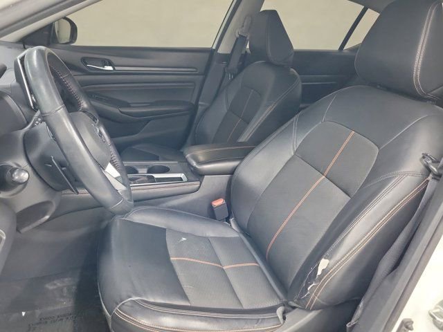 Used 2021 Nissan Altima 2.5 SR FWD image 22