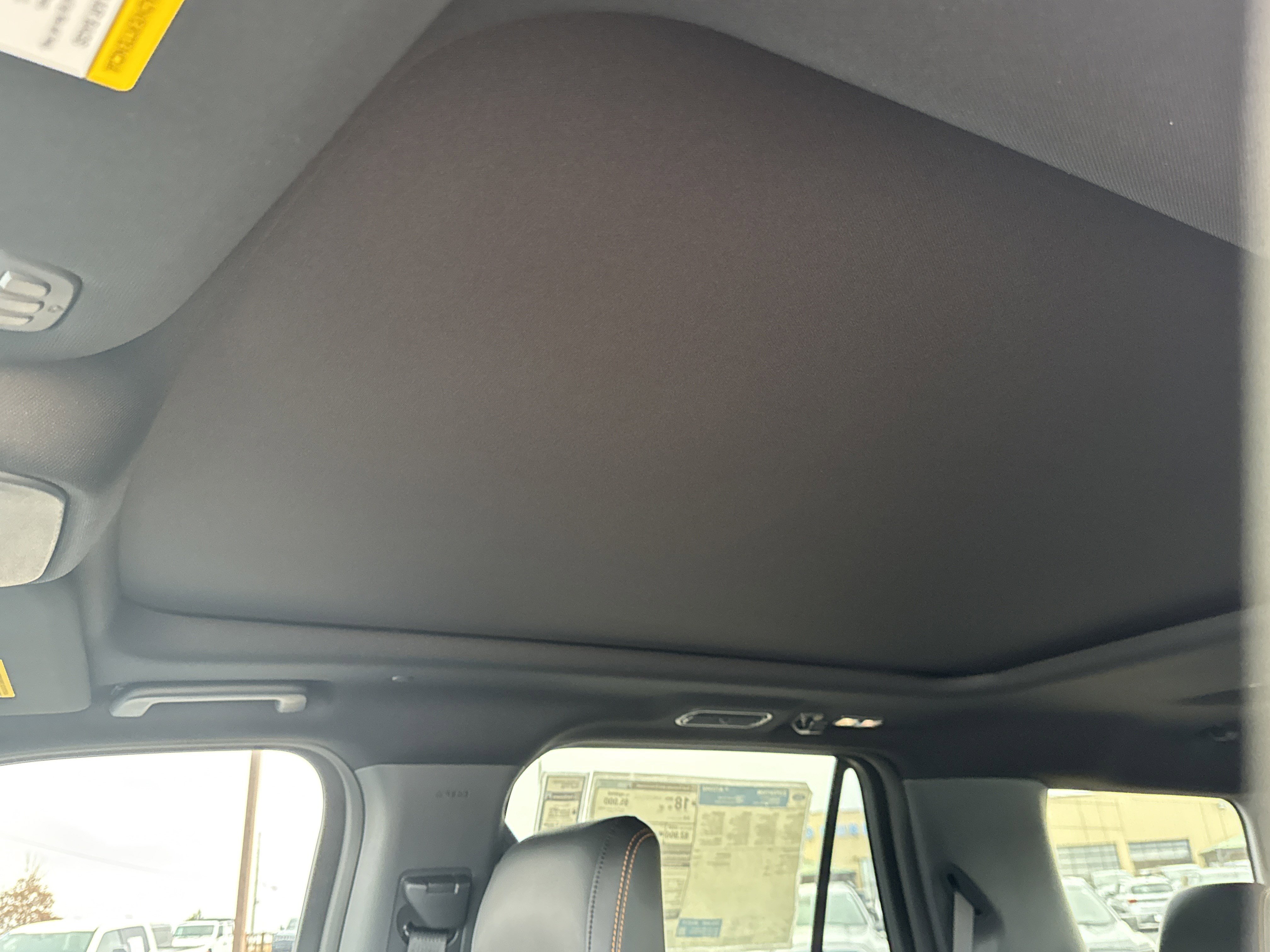 New 2025 Ford Expedition Tremor AWD/4WD image 36