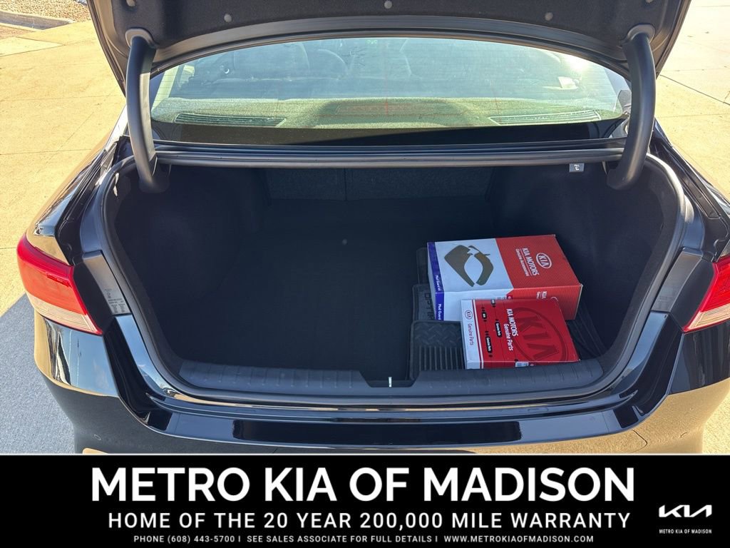 Used 2016 Kia Optima EX w/ Premium Package image 28