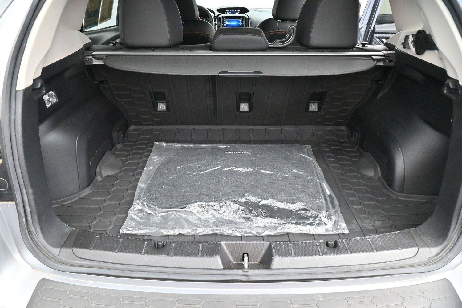 Used 2018 Subaru Crosstrek 2.0i Limited AWD/4WD image 9