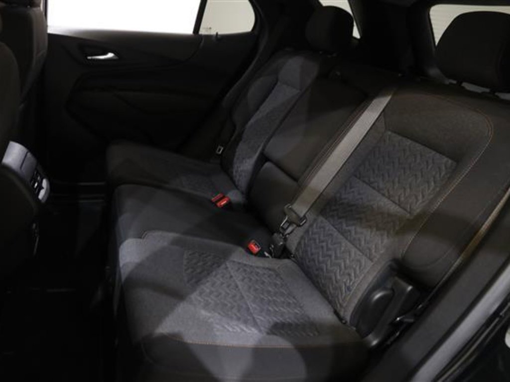 Used 2022 Chevrolet Equinox LT image 17