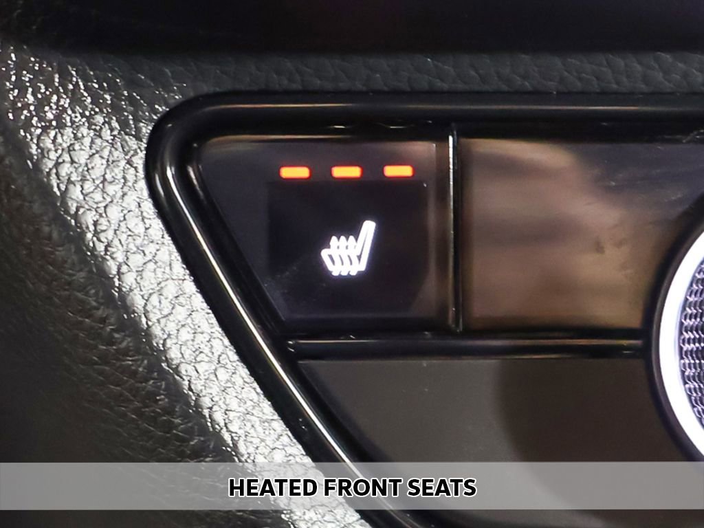 Used 2025 Honda HR-V Sport image 6