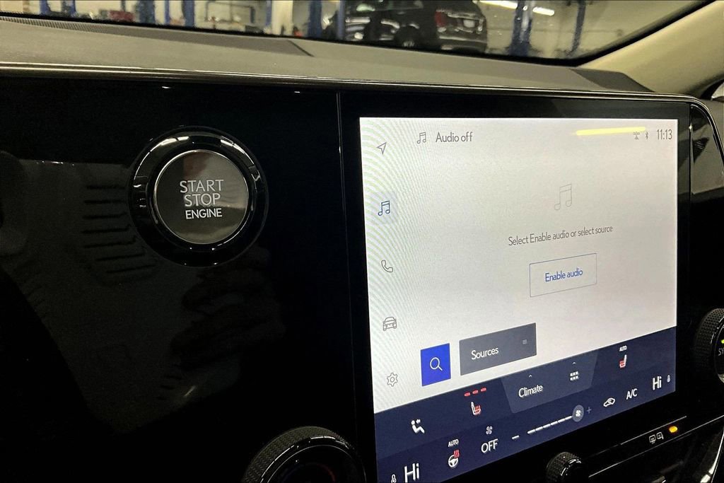 Used 2022 Lexus NX 350 AWD w/ Cold Area Package image 15