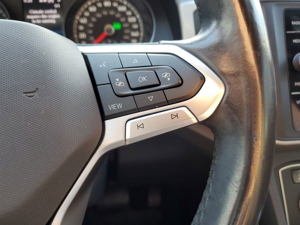 Used 2021 Volkswagen Atlas SE FWD image 20