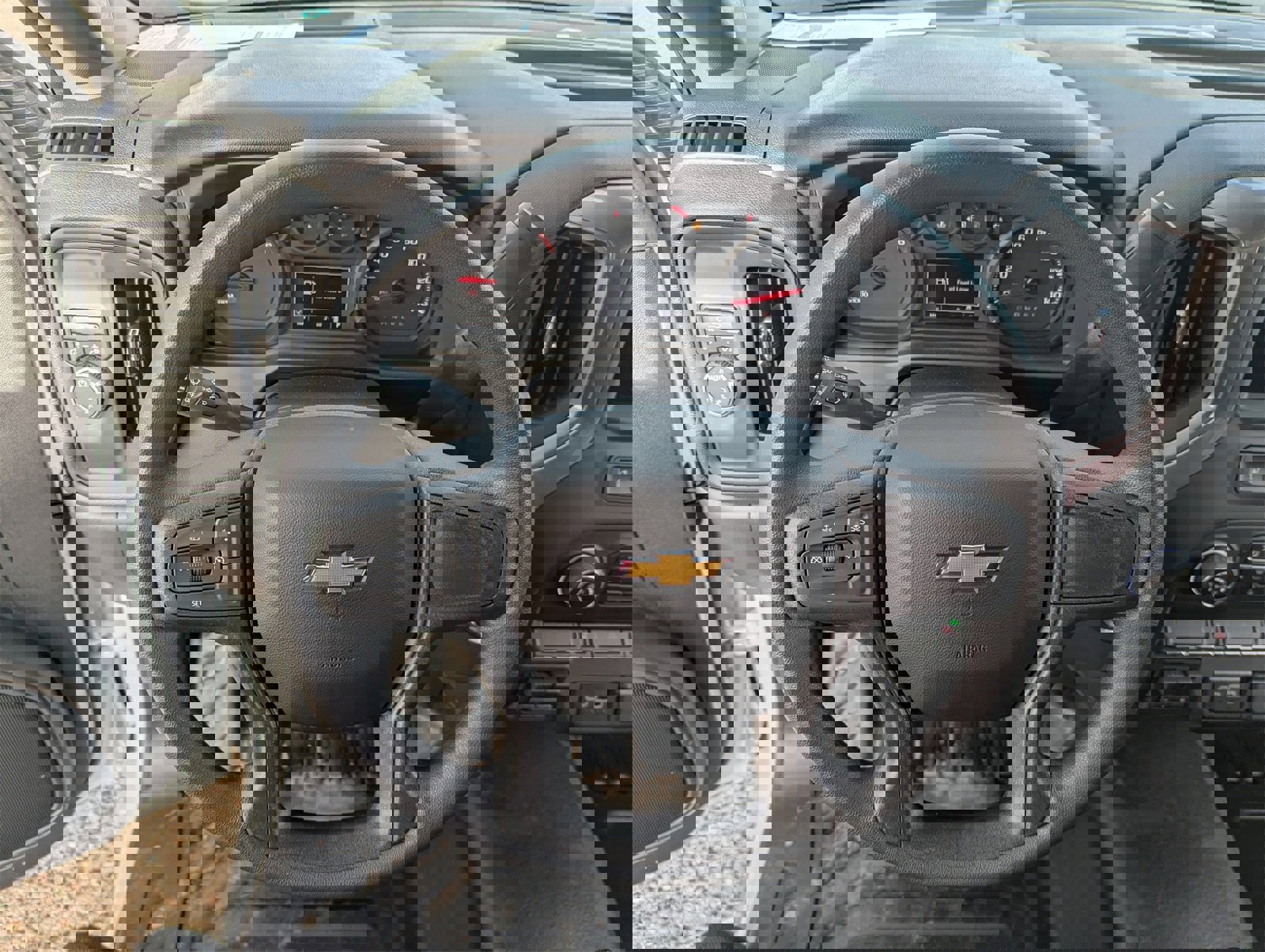 New 2026 Chevrolet Silverado 3500 W/T w/ WT Convenience Package image 19