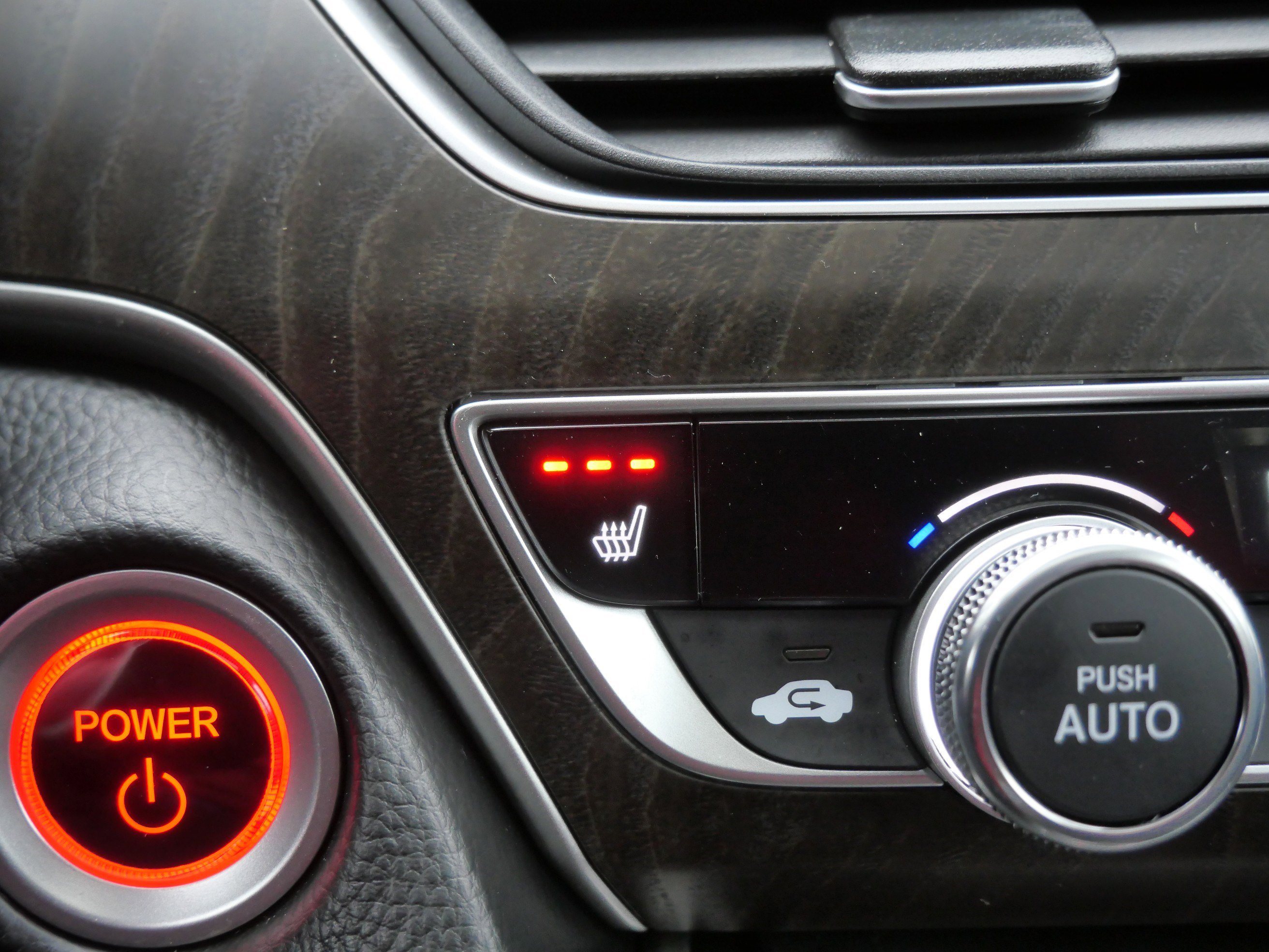 Used 2021 Honda Accord EX-L image 30