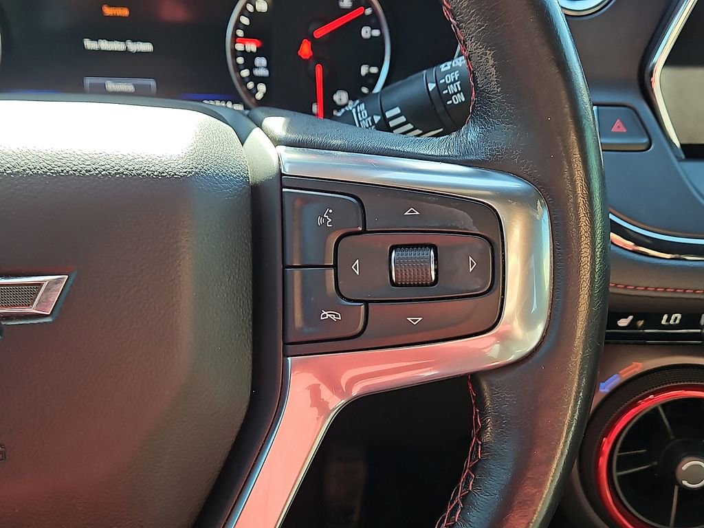 Used 2020 Chevrolet Blazer RS image 20