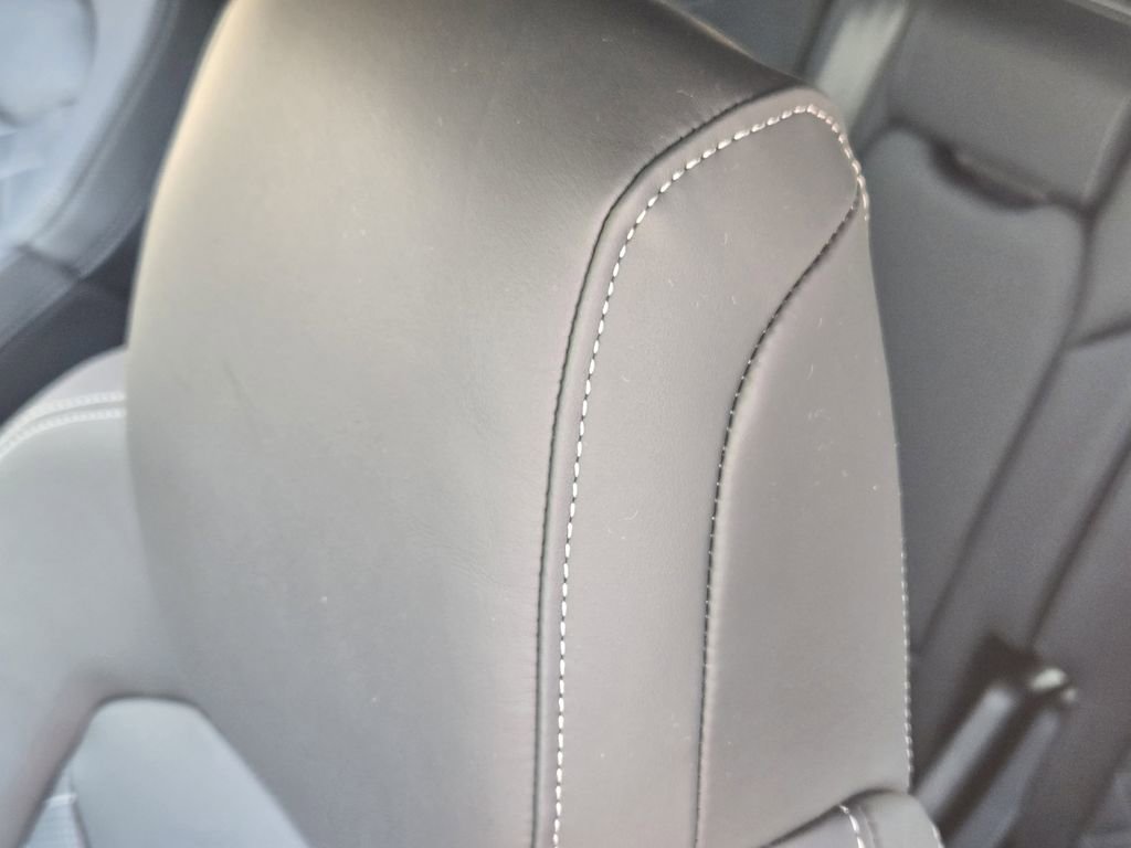 New 2026 Audi SQ7 Premium Plus image 18