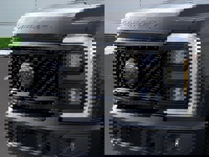 New 2026 Ford F250 XLT w/ XLT Premium Package image 17