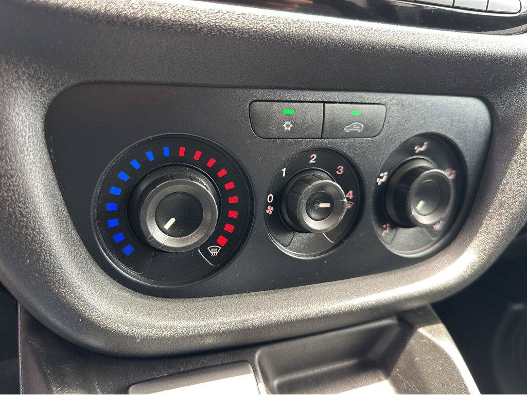 Used 2018 RAM ProMaster City Tradesman SLT FWD image 24