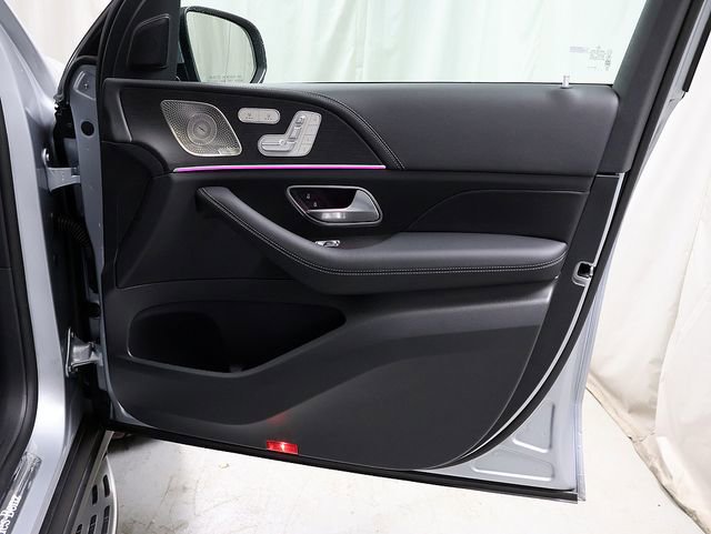 Certified 2026 Mercedes-Benz GLE 450 4MATIC image 35