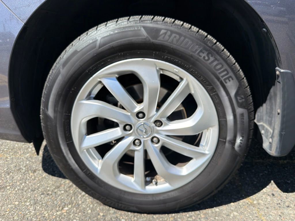 Used 2018 Acura RDX AWD image 24