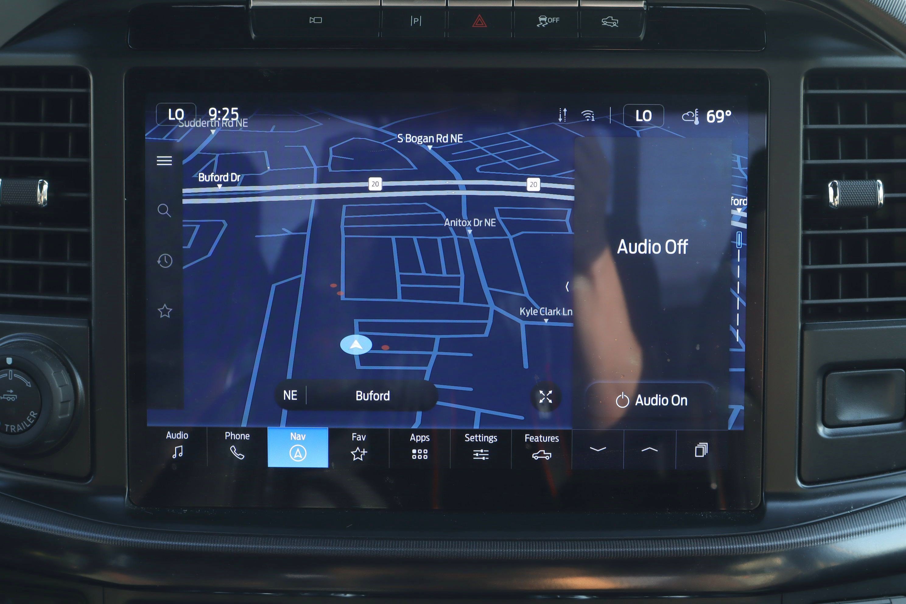 Used 2024 Ford F150 Raptor w/ Equipment Group 803A Raptor R AWD/4WD image 13