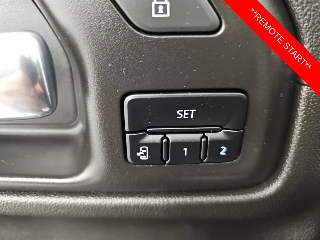 Used 2020 Chevrolet Silverado 1500 LTZ AWD/4WD image 14